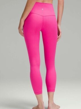 Lululemon Align Pants - Size 6